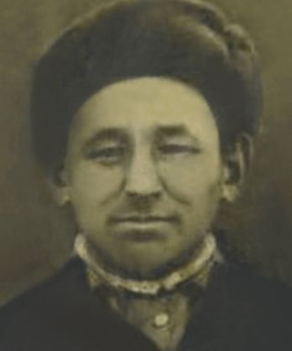 Даутов Галим