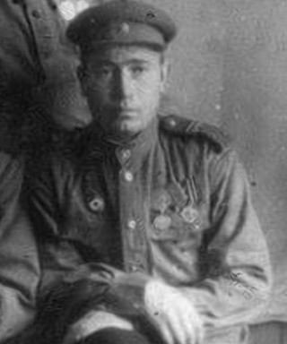 Задворный Алексей Владимирович