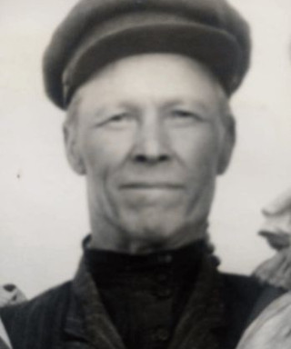 Верченко Василий Васильевич