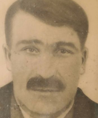 Шутенков Спиридон