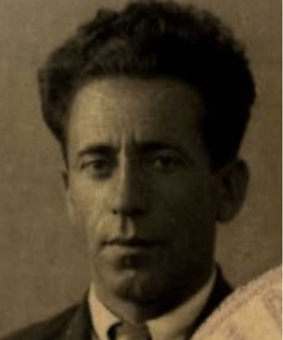 Шустерович Мирон Исаакович