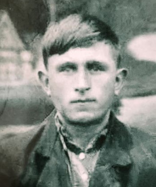 Великосельский Василий Иванович