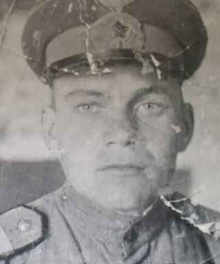 Василенко Василий Афанасьевич