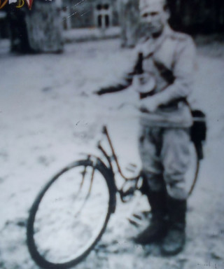 Чучковский Петр Антонович