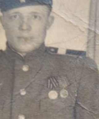 Ибраев Яковлевич Яковлевич