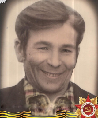 Артеев Фёдор Сергеевич