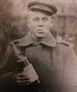 Переладов Андрей Васильевич