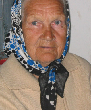 Морозова Мария Кузьминична