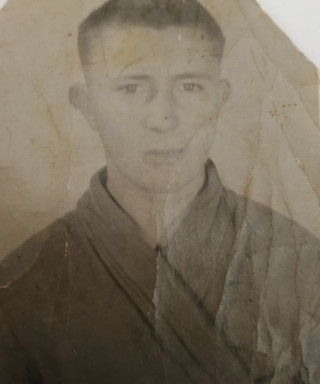 Лямин Павел Александрович