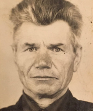 Кашмин Пётр Петрович