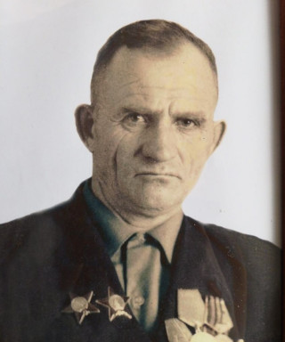 Мясоедов Григорий Афанасьевич