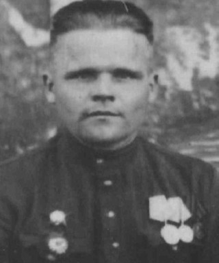 Гридин Михаил Григорьевич