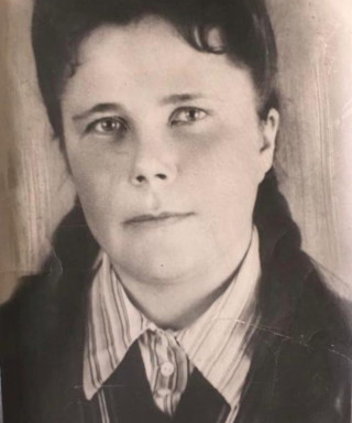 Захарова Софья Петровна