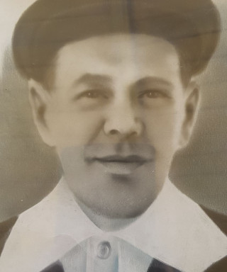 Андреянов Василий Максимович