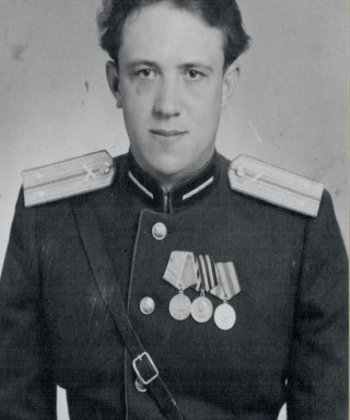 Шкурский Анатолий Григорьевич