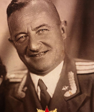 Пуликовский Борис Андреевич