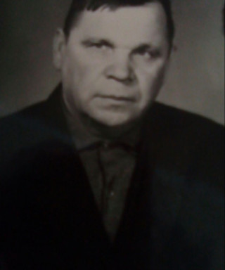 Дубок Иван Михайлович