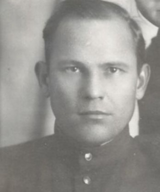 Бочарский Илларион Михайлович