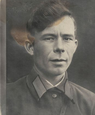 Цацурин Алексей Романович