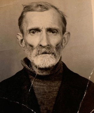 Ногтев Степан Павлович