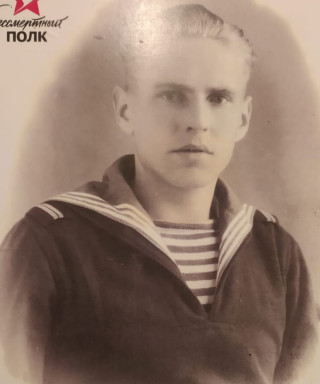 Коротун Владимир Игнатьевич