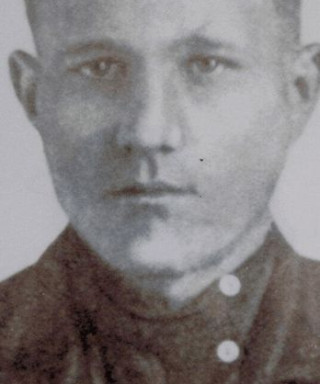 Звигинцев Серафим Иванович