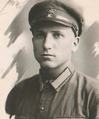 Тюрников Василий Иванович