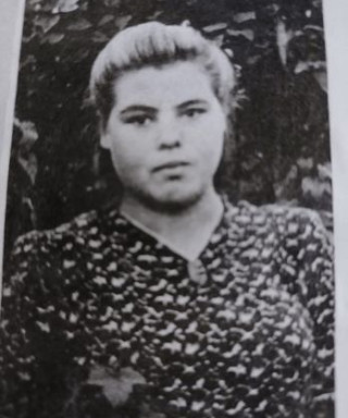 Парфёнова Александра Сергеевна