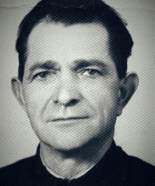 Одринский Павел Михайлович