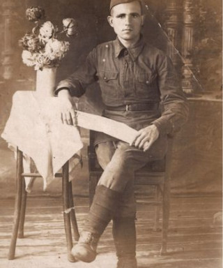 Аркатов Григорий Стефанович