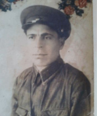 Гусев Георгий Павлович