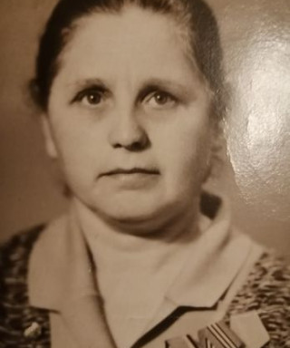 Михайлова Татьяна Васильевна