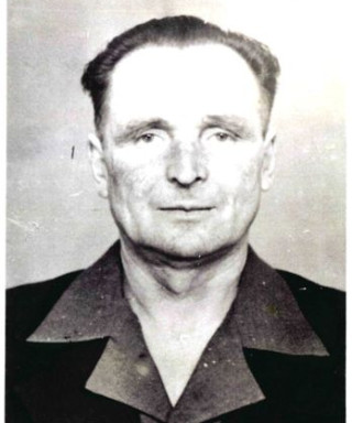 Гребенюк Михаил Михайлович