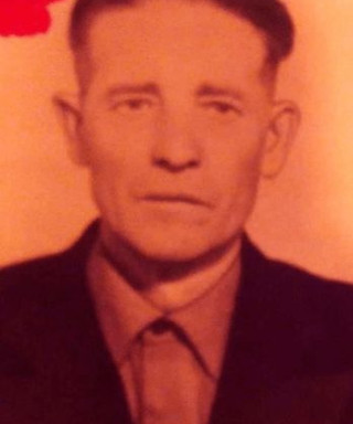 Парнев Петр Дмитриевич