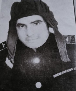 Мизюра Владимир Иванович