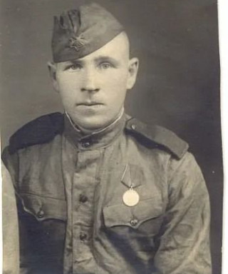 Долженков Митрофан Феоктистович