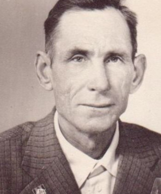 Гриневич Владимир Сергеевич