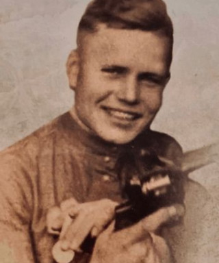 Лаврентьев Анатолий Иванович