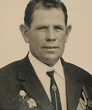 Полуцкий Иван Сазонович