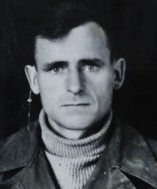 Бань Тимофей Трофимович