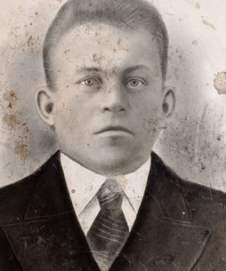 Артюшин Иван Петрович