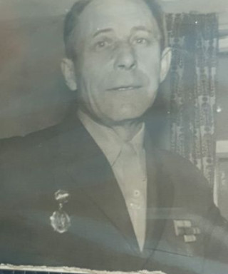 Бекетов Иван Иванович