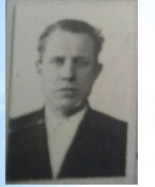 Виноградов Анатолий Васильевич