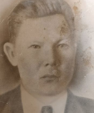 Замятин Николай Николаевич