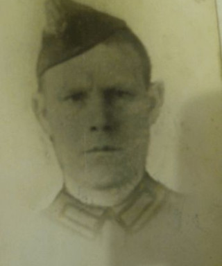 Болдырев Василий Дмитриевич