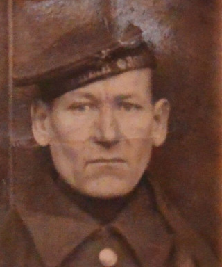 Афанасьев Петр Иванович