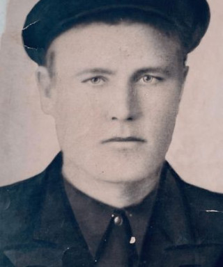 Вечканов Матвей Петрович