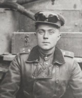 Песков Александр Алексеевич