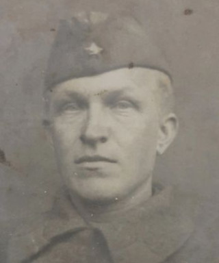 Яковлев Василий Васильевич