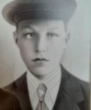 Мазунин Константин Михайлович